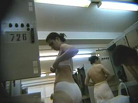 Change Room Voyeur Video N 31