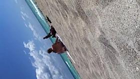 Hanouver Beach Miami (Nudis Beach) 1