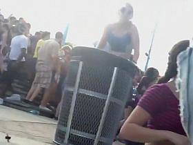 I dare you not to get horny