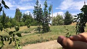 Flash Park Passion 2015