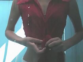Newest Changing Room, Amateur, Spy Cam Video Only Here