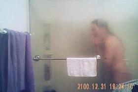 shower cam