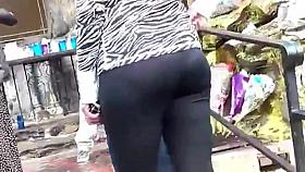 BLACH LEGGINS