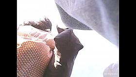 Upskirt compilation in the City for October I
