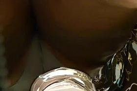 coworker getting lunch at cafe