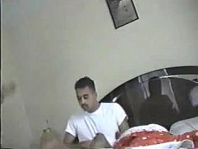 Hidden cam - nice porn movie