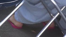 Square soles - part 2