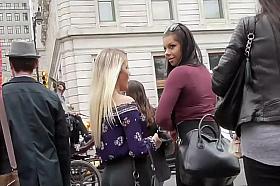 Lay your eyes on this ass