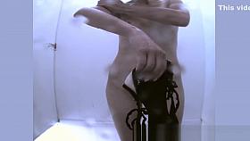 Craziest Beach, Amateur, Spy Cam Scene Uncut