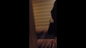 Latin college teen with phat young ass.