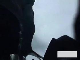 Hidden Girls Panties Released