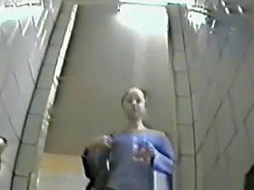 PEEING - RUSSIAN STYLE