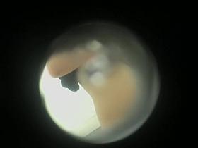 Japan girl strips in changing room and goes to the shower snr44