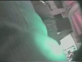 One of my favorite upskirt videos of all time