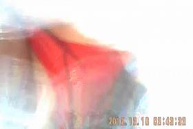 Bajo falda colegiala 13