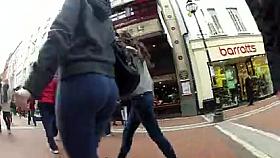 Legal Age girlr Booties