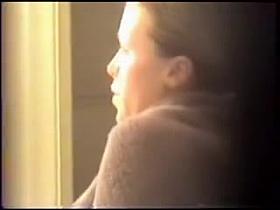 Sexy amateur girl before, while and after the shower