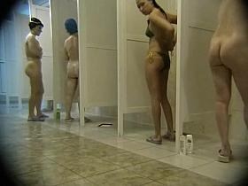 Change Room Voyeur Video N 431