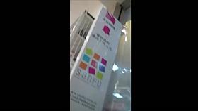 amazing upskirt asian girl