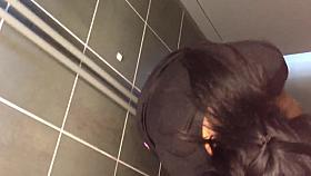 Hidden Cam Two Girls - 6