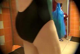 Greatest Spy Cams, Showers Scene , It'S Amaising