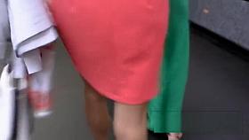 Russian Upskirt 2892