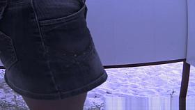 Exotic Russian, Voyeur, Spy Cam Video