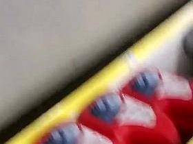 older white lady firm butt