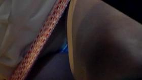 mature latina at panera bread 3(face)