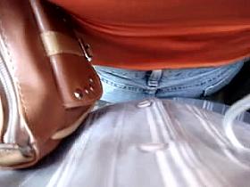 Encoxada registrada pra lembrar desse dia...