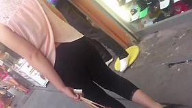 Especial Spandex z1xen #25