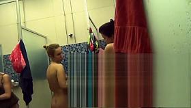 Spy Voyeur Scene Ever Seen