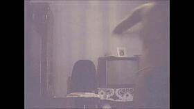 Hot friend sister undressing