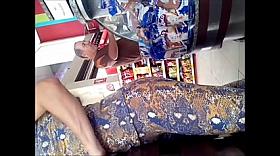 BUCETUDA NA PANIFICADORA