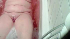 Meiner Frau die Muschi rasiert