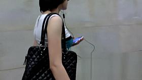 Hot Voyeur Scene , Watch It