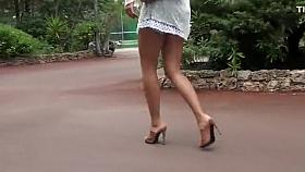 Best voyeur Amateur sex scene