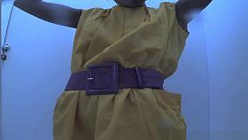 Spy Cam Shows Russian, Amateur, Spy Cam Clip Only Here