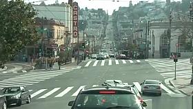 Tied up sub anal fucked interracial public