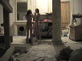 Backstage Spy Ubt68 1