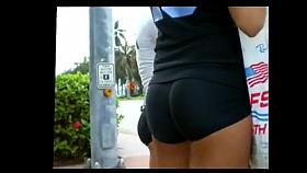 Volleyball Friends in Miami