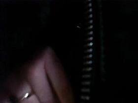 She touched my flash dick