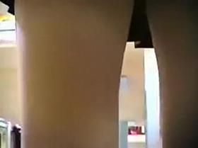 T-back String Panties Pursuit