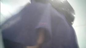 upskirt boso sa mall