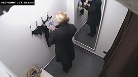 Hidden Spy Beach Clip Uncut