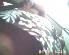 55.Upskirt2011 - It's the same lady as in 51.Upskirt2011 !!