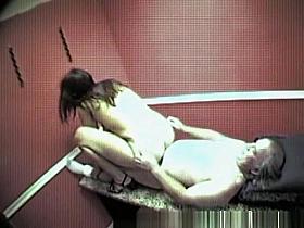 Spy Cam Voyeur Scene