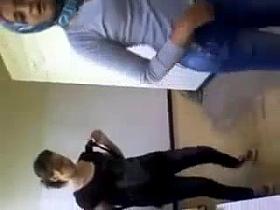 Cousines du bled se lachent