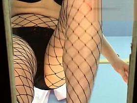 Hottest Japan, Changing Room Movie Only Here