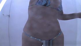 Spy Spy Cam, Russian, Changing Room Video Exclusive Version